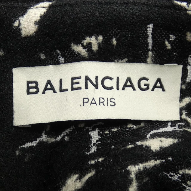 Balenciaga BALENCIAGA 393292 T0F16 Áo khoác - Hàng hiệu Chính hãng 820902