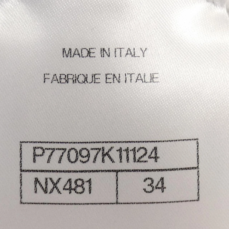 Chanel CHANEL Đầm - Hàng hiệu Chính hãng 821524