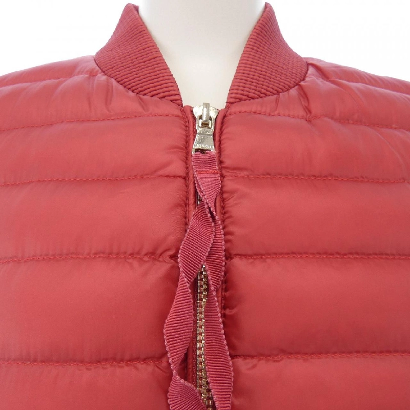 Áo khoác lông vũ MONCLER 636954