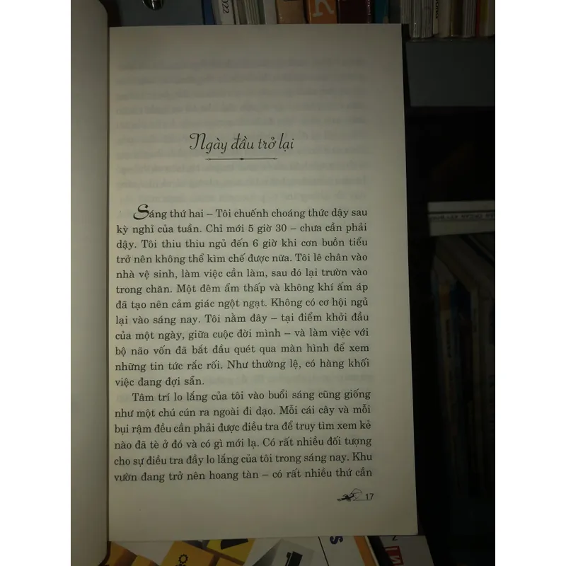 Hồi ức thiền bốn mùa - Chân lý không bao giờ sai - David Rynick 697474