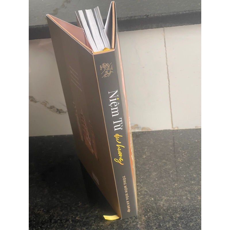 Niệm từ dư hương 546835