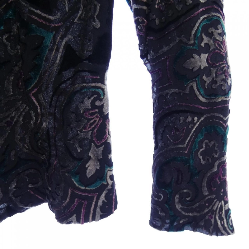 【Mã giảm giá】Áo khoác ETRO 640891