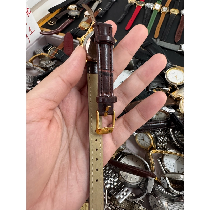Đồng hồ si Nhật (chưa có pin) 508667