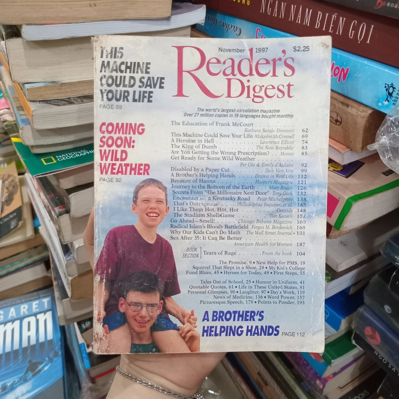 Reader's Digest 📚 532500