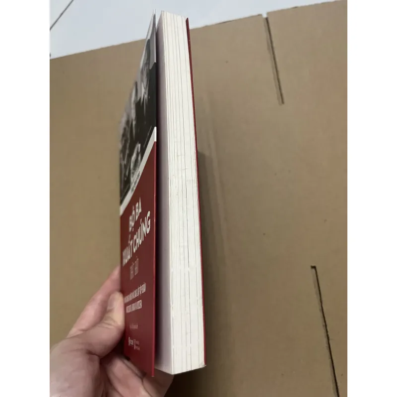 Bộ ba xuất chúng 995867