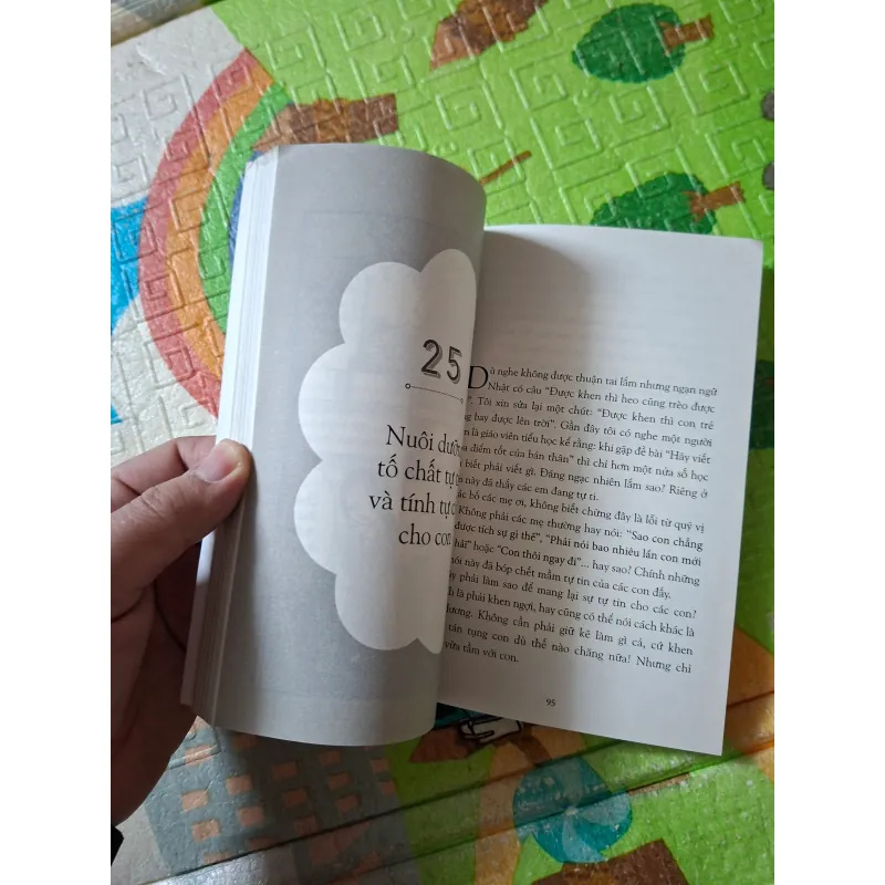 90% Trẻ Thông Minh Nhờ Cách Trò Chuyện Đúng Đắn Của Cha Mẹ 937018