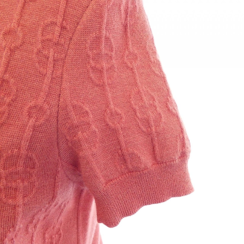 【Mã giảm giá】HERMES Áo len 638142