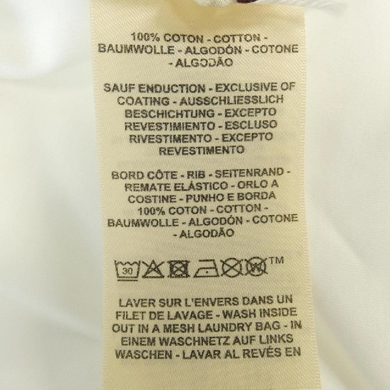 Áo thun HERMES - Hàng hiệu Authentic 826347