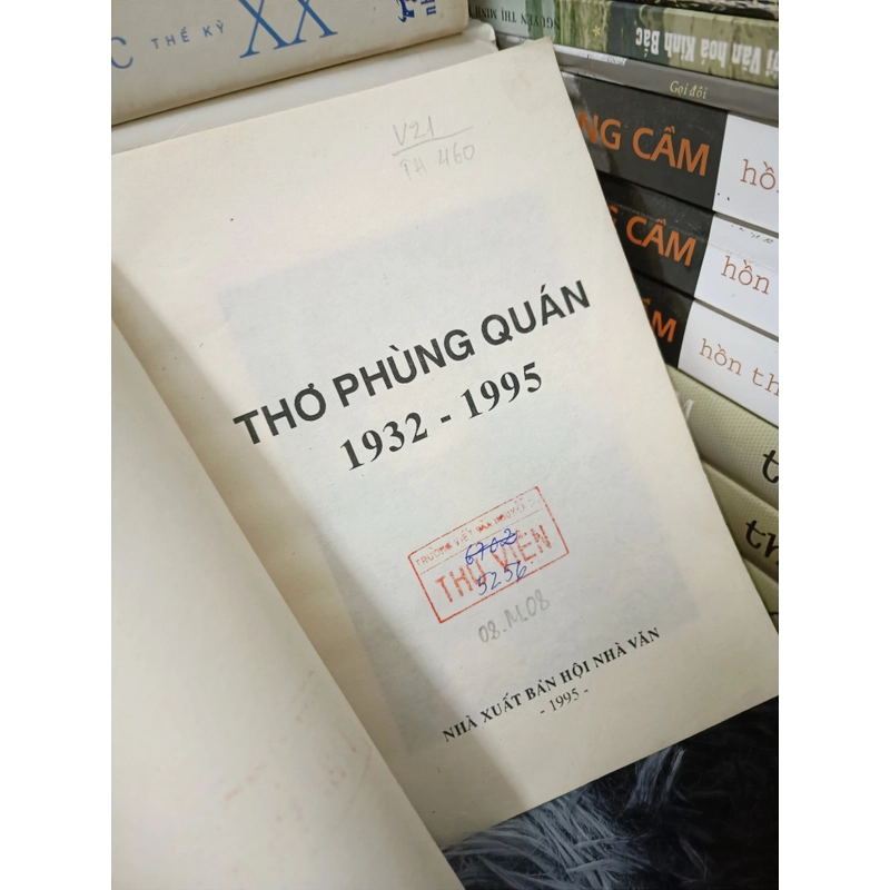 Thơ Phùng Quán 477783