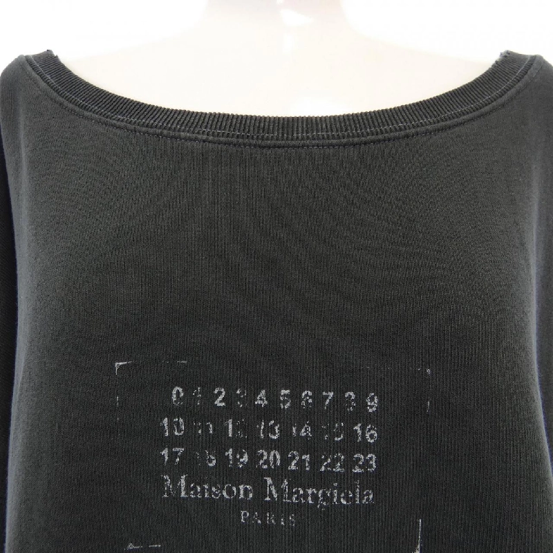 【Khuyến mãi】Maison Margiela Áo nỉ 642706