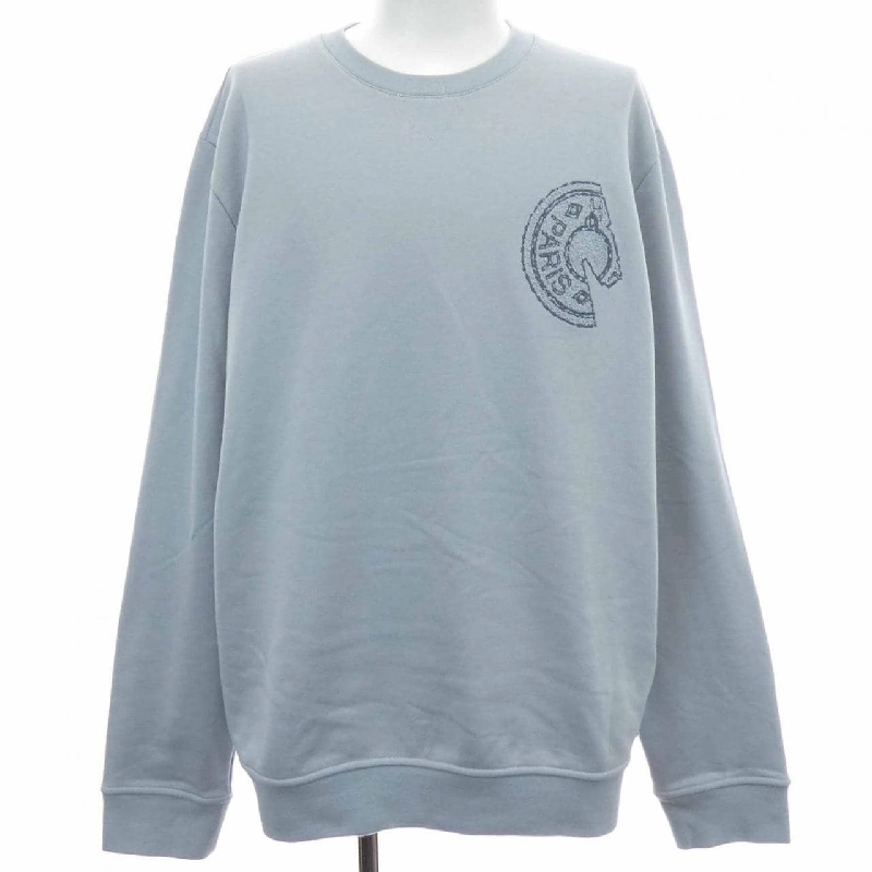 HERMES Elmes Sweatshirt 567775HA - Hàng hiệu Authentic 885110
