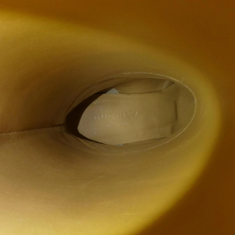 【Khuyến mãi】Giày bốt GUCCI 664427