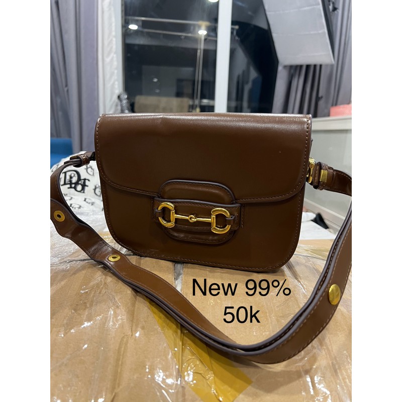 Túi Xách đẹp như mới dưới 100k 70085