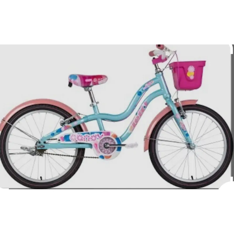 XE ĐẠP BÉ GÁI JETT CAND – MÀU SIÊU XINH 1042605