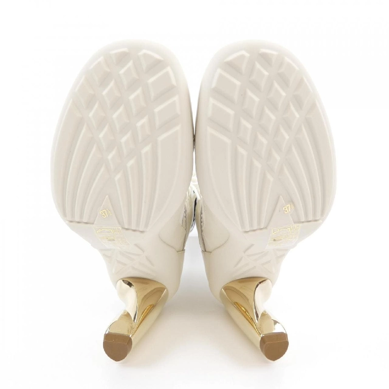 【Mã giảm giá】Giày bốt CHRISTIAN DIOR 664445