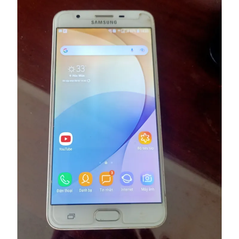 Samsung j7PRIME (đọc hết tin nhé) 797802
