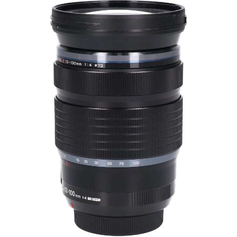 ＭＺＤ１２－１００ｍｍ Ｆ４ＩＳ ＰＲＯ - Hàng hiệu Authentic 886269