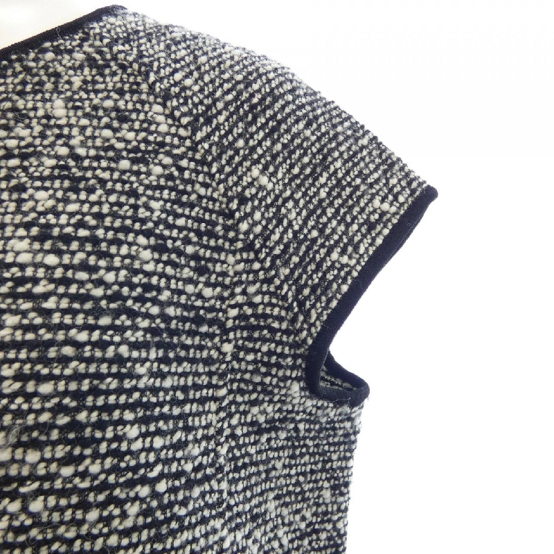 クリスチャンディオール CHRISTIAN DIOR 454R09AM328 Váy - Hàng hiệu Chính hãng 810797