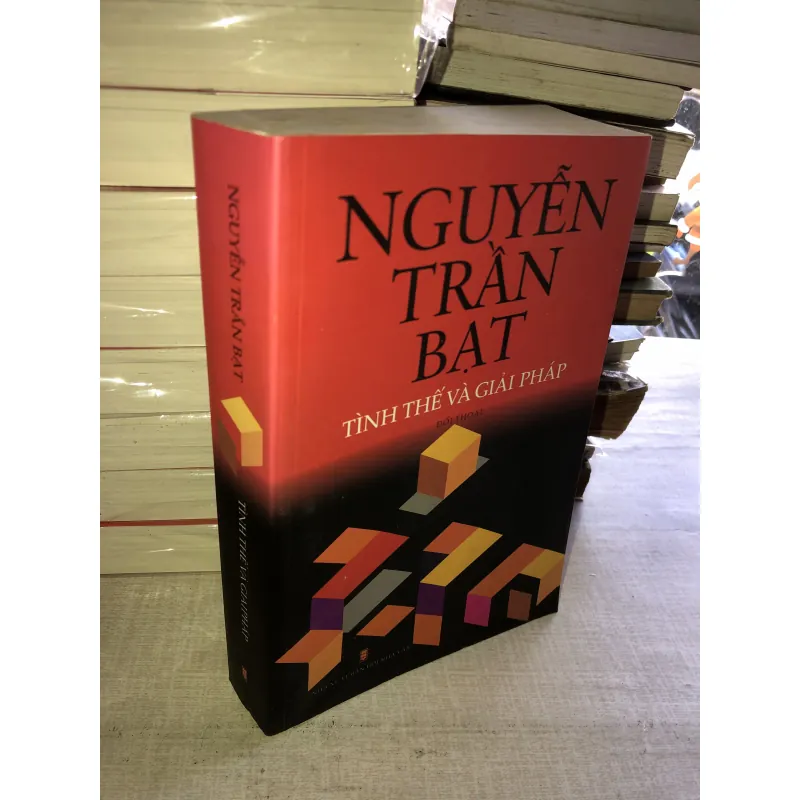 Tình thế và giải pháp 782932