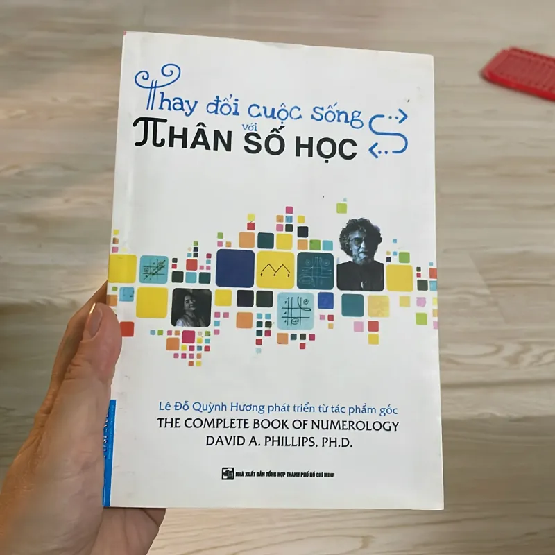 Thay đổi cuộc sống với thần số học 994910
