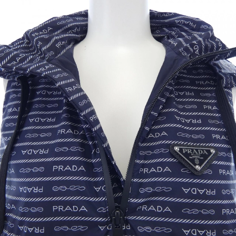 Đầm PRADA - Hàng hiệu Authentic 820810