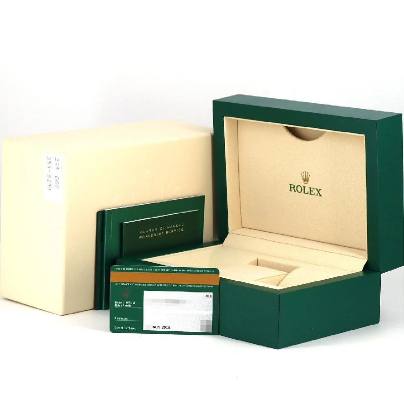 Đồng hồ Rolex Sea-Dweller Deepsea 126660 SS tự động - Hàng hiệu chính hãng 881434