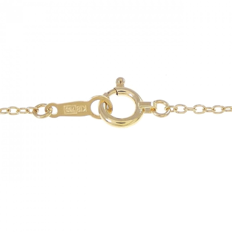 K18YG Nhẫn Ruby 0.40CT - Hàng hiệu Chính hãng 859207