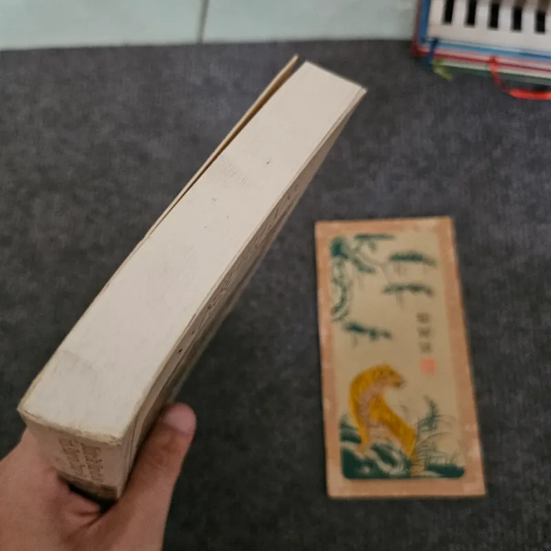 Nước Đại Nam đối diện với Pháp và Trung Hoa
1847-1885  745946