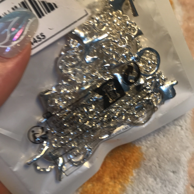 Vòng tay bạc charm ngựa 547351