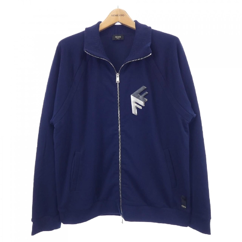 FENDI Áo khoác - Hàng hiệu Chính hãng 895610