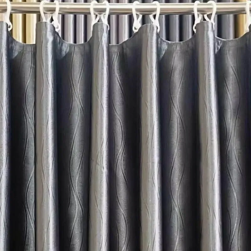 Rèm cửa lido cao 2,2m rộng 2,5m  363536