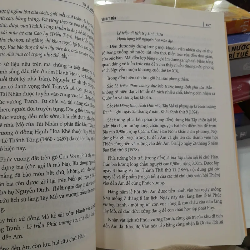 TÌM LẠI LÀNG VIỆT XƯA - VŨ DUY MỀM 729475