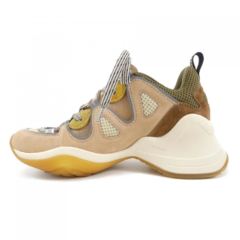 【Mã giảm giá】Giày sneaker FENDI 664714