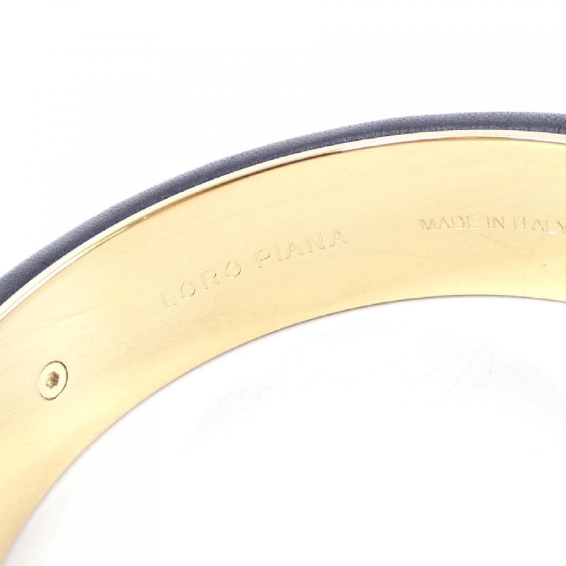 【Mã giảm giá】Loro Piana Loro Piana Vòng tay 665145