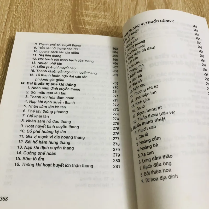 CÁC BỆNH ĐƯỜNG HÔ HẤP VÀ PHƯƠNG PHÁP PHÒNG TRỊ 934000