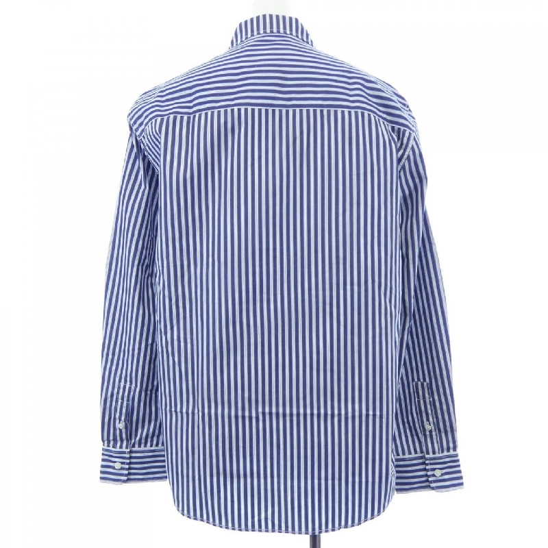 Áo sơ mi MAISON KITSUNE LM00403W2040 - Hàng hiệu Authentic 884829