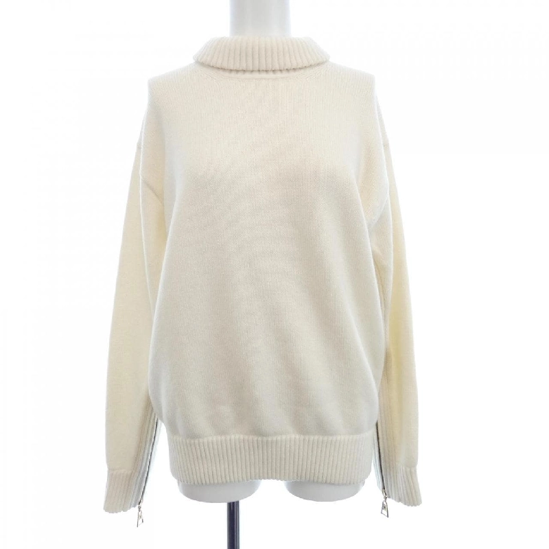 【Mã giảm giá】Louis Vuitton LOUIS VUITTON Áo len 636590