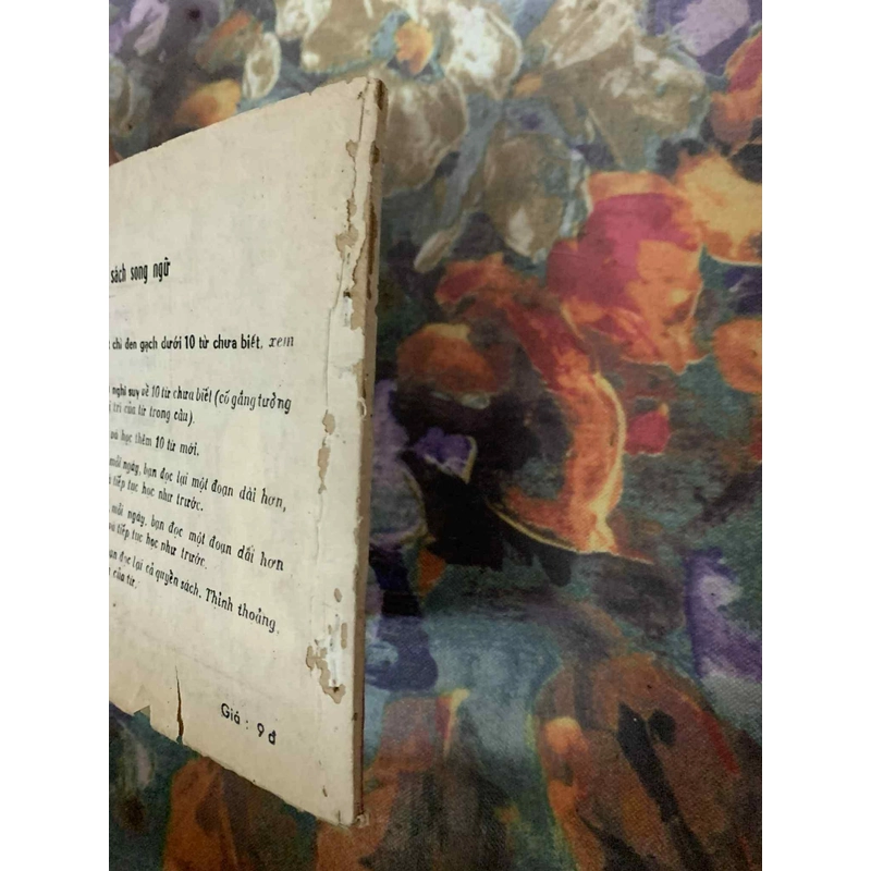 Truyện Cổ Perrault, song ngữ Pháp-Việt 537935