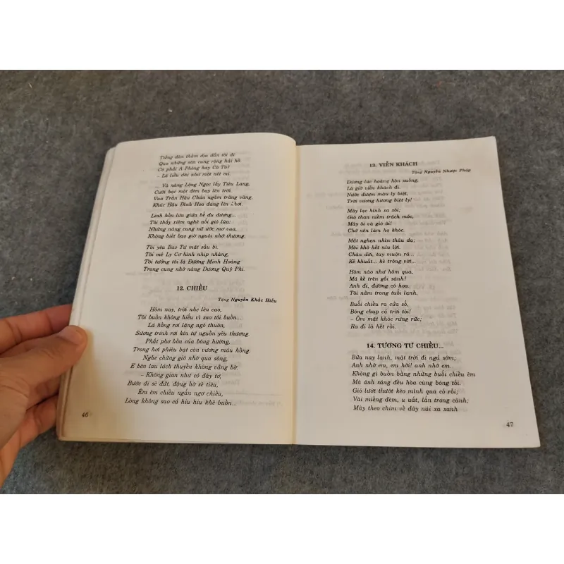 XUÂN DIỆU (TẤC GIẢ TÁC PHẨM HIỆN ĐẠI) 719970