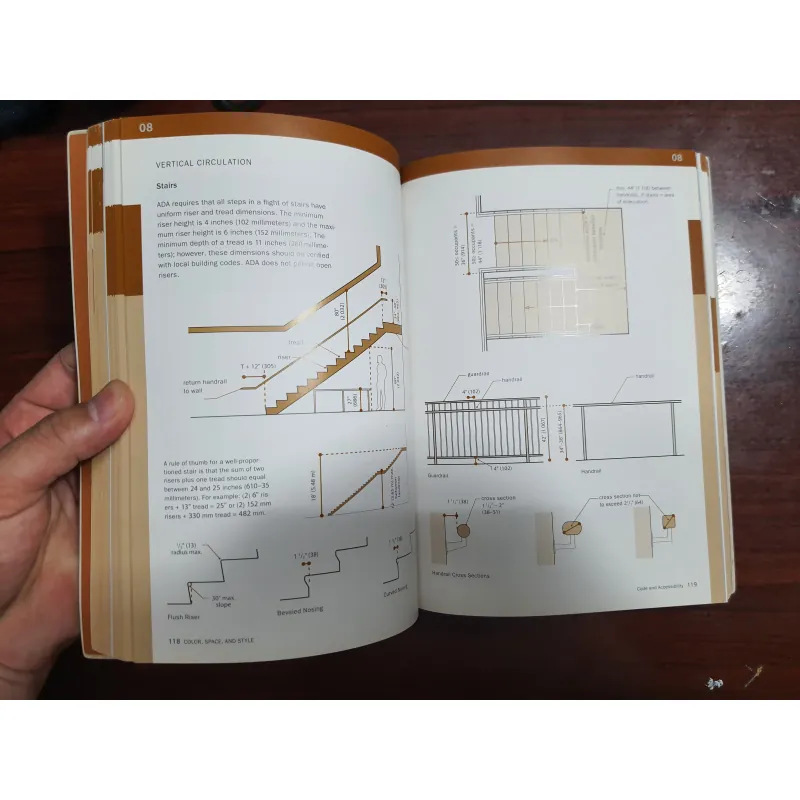 Color space style 782984