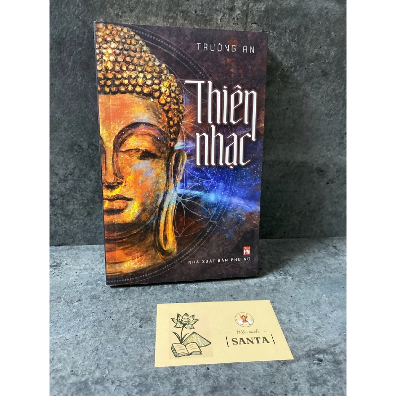 Thiên Nhạc- Trường An 780344