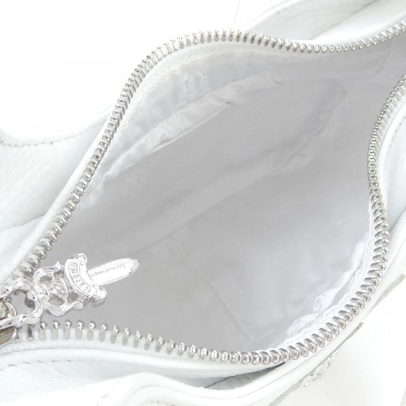 Túi CHROME HEARTS STAR SCROLL LABEL - Hàng hiệu Chính hãng 900583