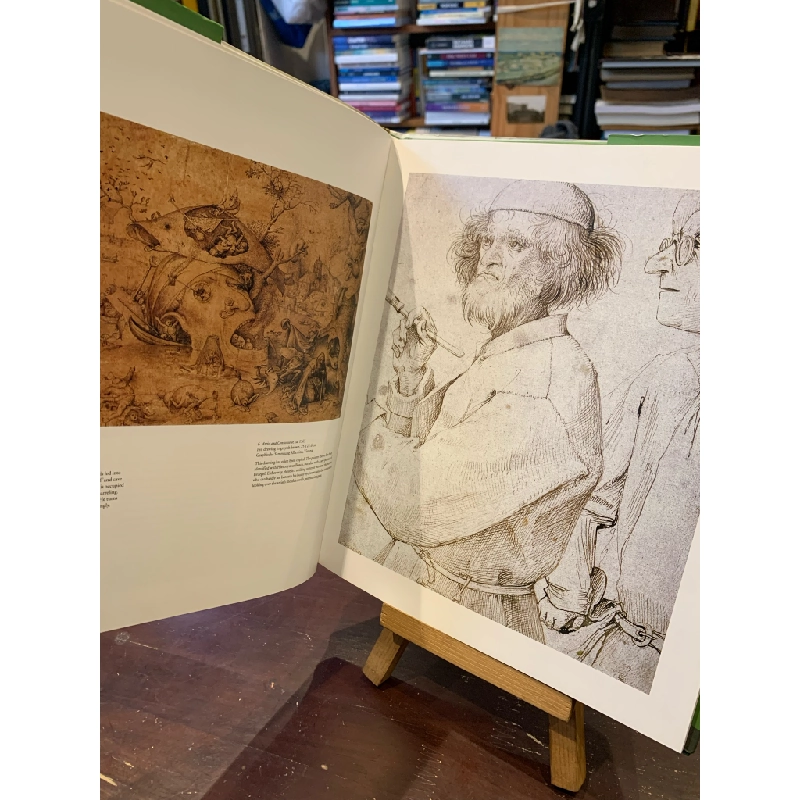 Pieter Bruegel: Masters of Netherlandish Art - Christain Vohringer 338258
