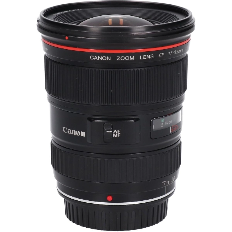 Ống kính EF17-35mm F2.8L USM - Hàng hiệu Authentic 878662