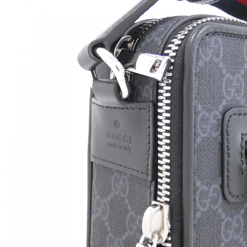 【Sản phẩm mới】Gucci 822072 FADJA Túi đeo vai 613763