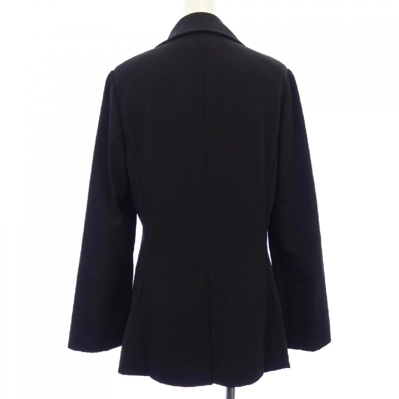 【Mã giảm giá】【Cổ điển】Áo khoác Chanel CHANEL 637705