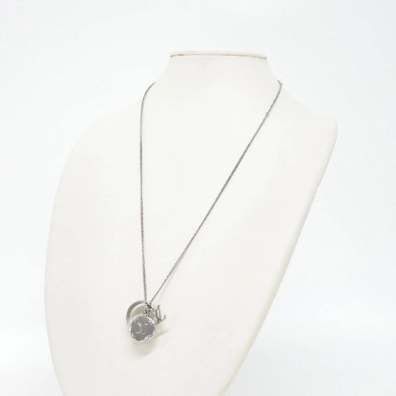 Nhẫn dây chuyền Louis Vuitton Monogram M M62485 - Hàng hiệu Chính hãng 772713