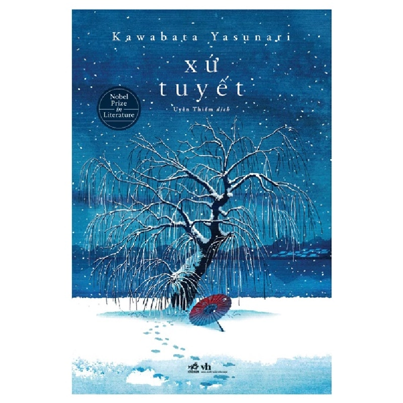 Xứ Tuyết - Yasunari Kawabata , Chu Việt 292924