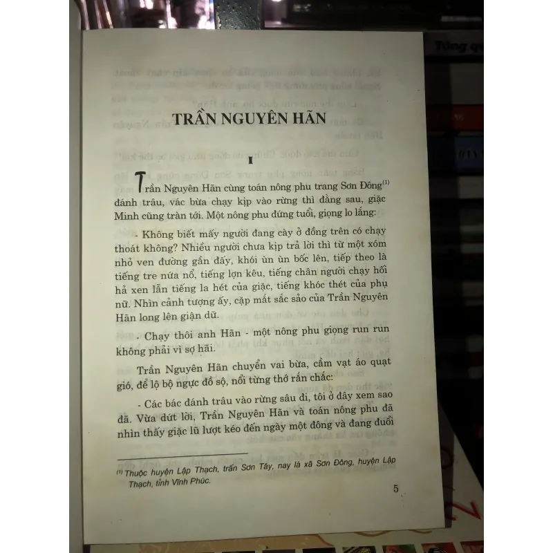 Danh nhân đất Việt tập ll- Nguyễn Anh - Văn Lang - Quỳnh Cư 762560