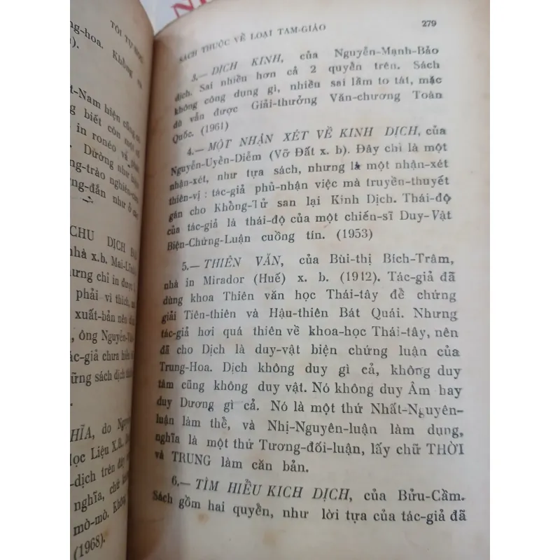 TÔI TỰ HỌC - NGUYỄN DUY CẦN 757714